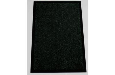 Washamat Green Doormat - 150 x 90cm
